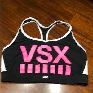 Victoria Secret Sport Bra